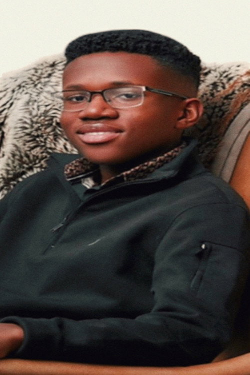 Photo of Charles Nwakanma, Acting