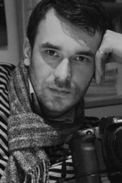 Photo of Dmitry Belosokhov, Production