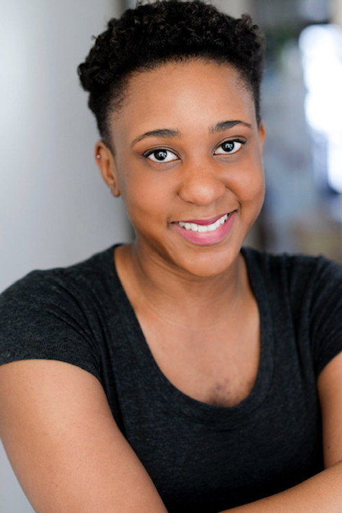 Photo of Frankie Francois, Acting