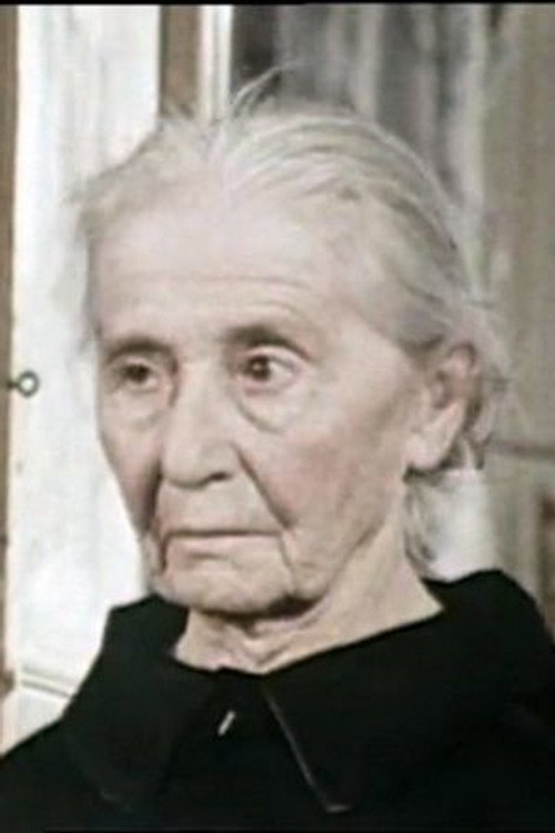 Photo of Nerina Montagnani, Acting