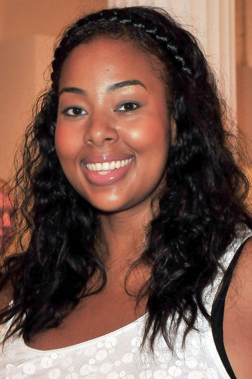 Photo of Mia Amber Davis, Acting