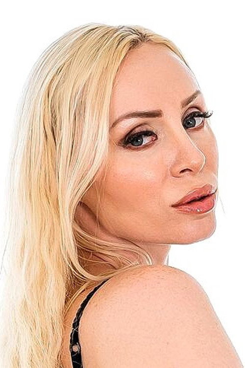 Photo of Natasha James, Acting
