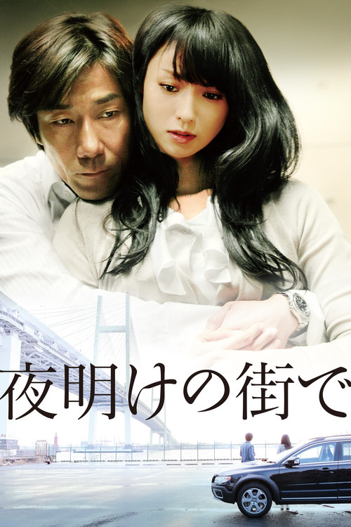 Movie poster for In the City of Dawn (2011)