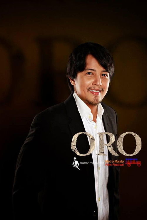 Biboy Ramirez profile