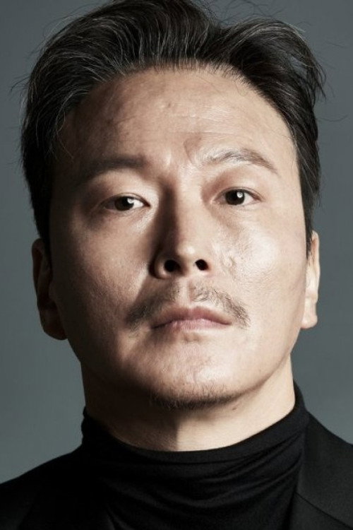 Photo of Jo Woon, Acting
