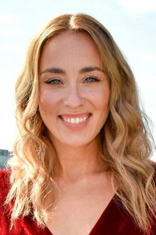 Anni Hautala profile