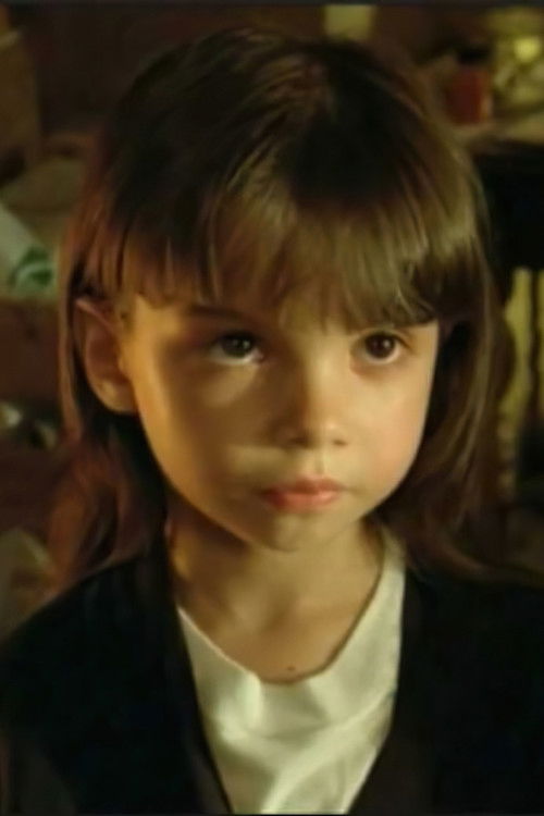 Photo of Anaïs Bret, Acting