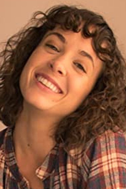 Natalie Paige Goldberg profile