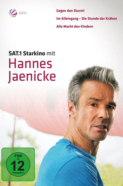 Movie poster for Alle Macht den Kindern! (2013)