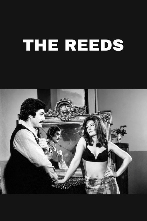 Movie poster for The Reeds (1975)