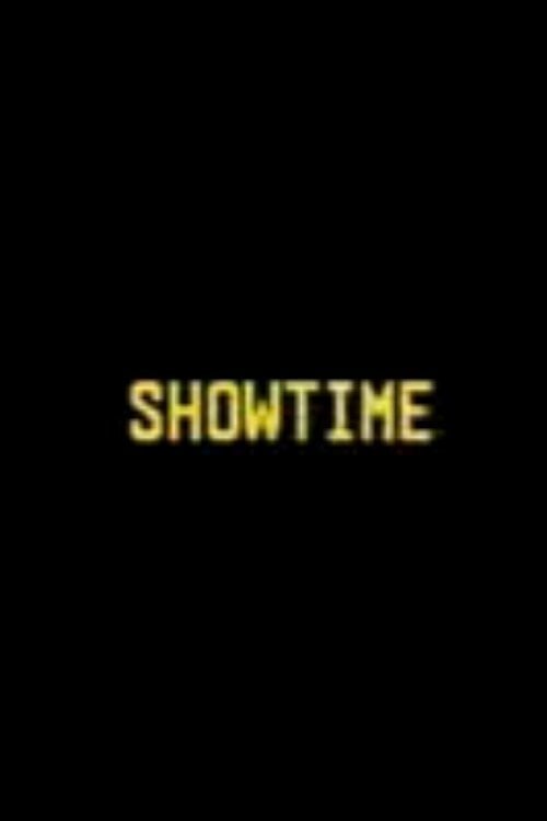Movie poster for Showtime (1985)