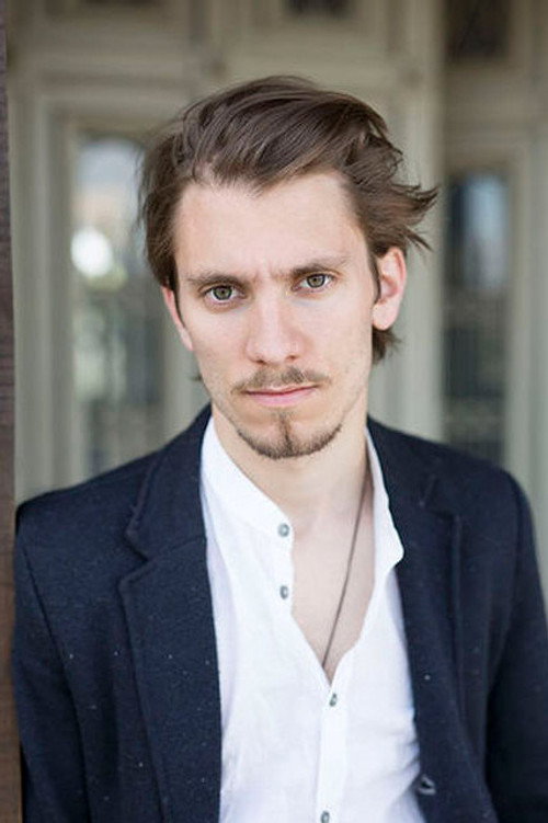 Photo of Silvan Frick, Acting