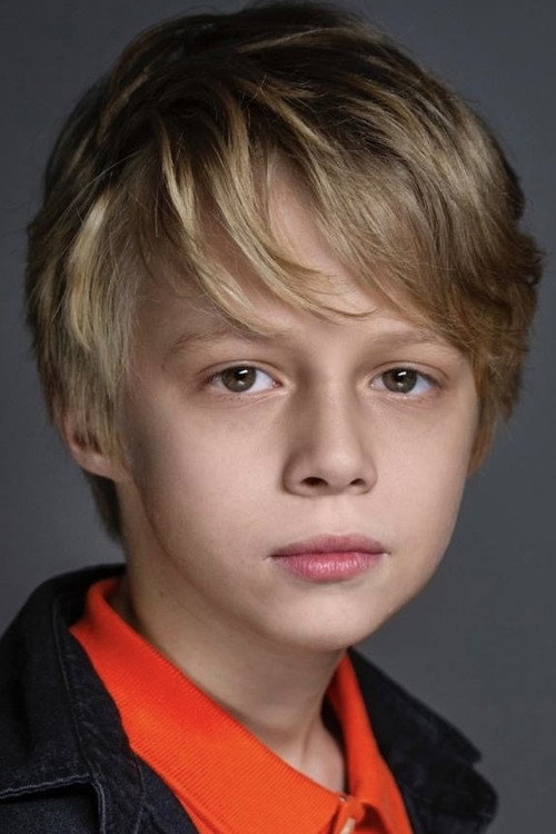 Photo of Yelisey Goncharov, Acting