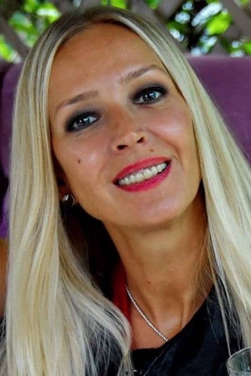 Marina Mayko profile