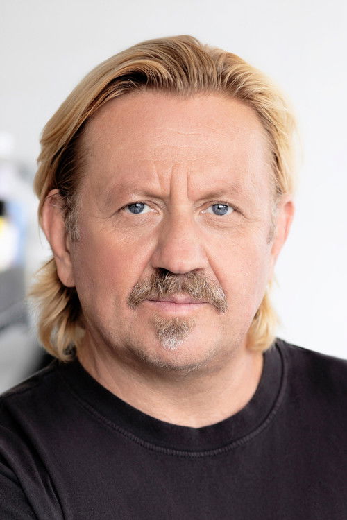 Photo of Harley Wallen, Acting