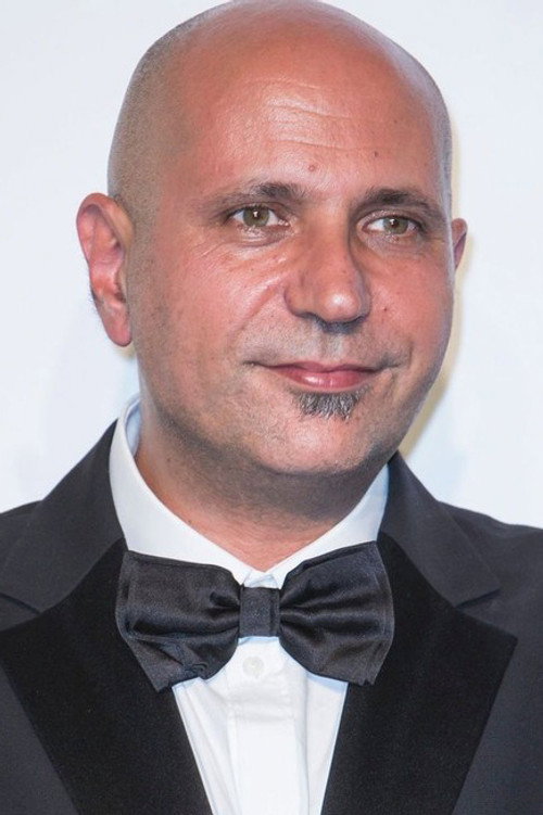 Photo of Francesco Cinquemani, Directing