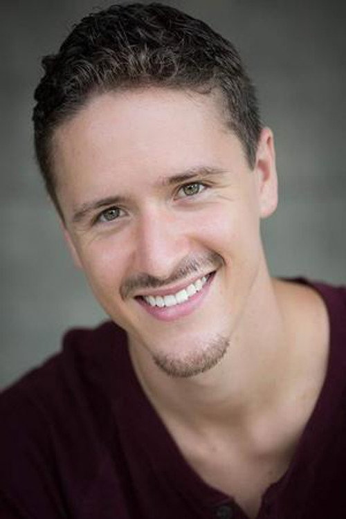 Photo of Ryan Monolopolus, Acting