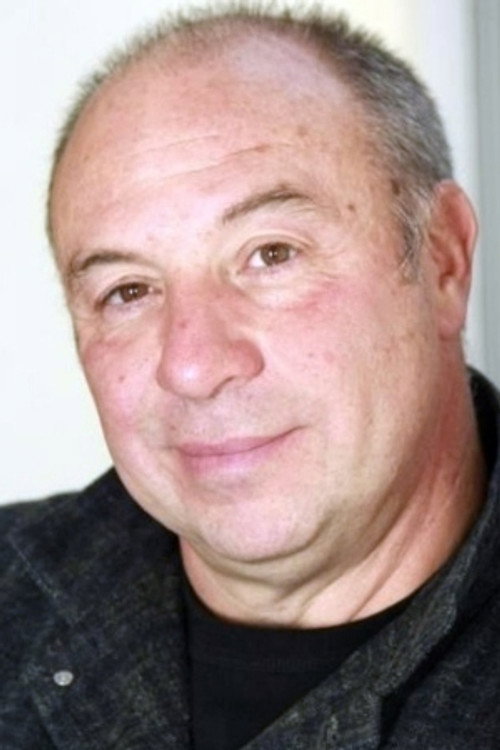 Photo of Michel Delgado, Writing
