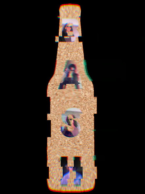 Movie poster for Bash (2024)