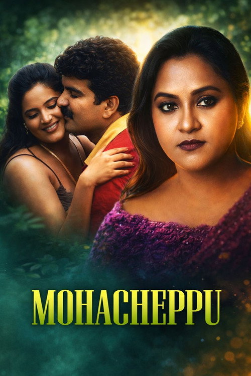 Movie poster for Mohacheppu (2002)