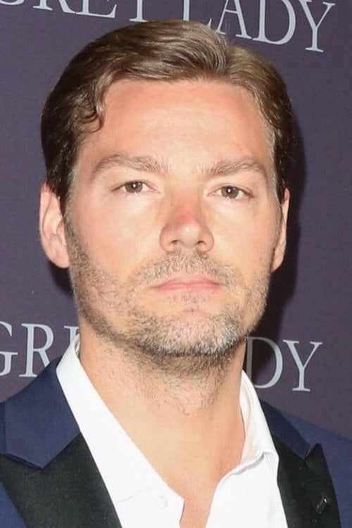 Photo of Chris Meyer, Acting