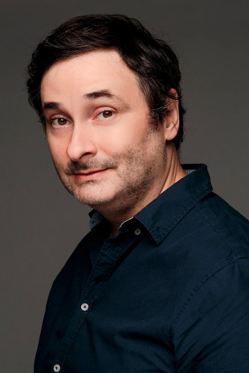 Photo of Leonardo Torres Vilar, Acting