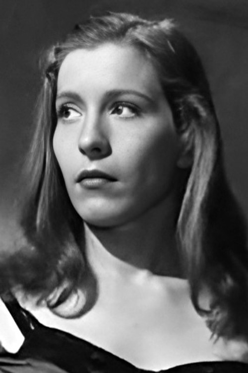 Yvette Etiévant profile