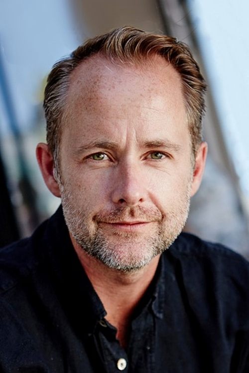 Billy Boyd profile