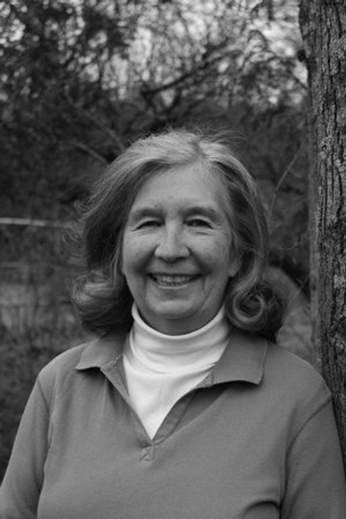 Photo of Diana Beresford-Kroeger, Crew