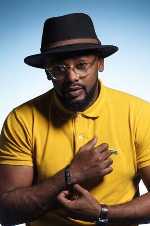 Photo of Mr Carlton, Acting