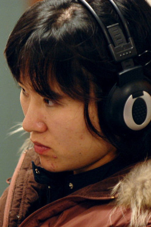 Photo of Kim Eun-kyung, Directing
