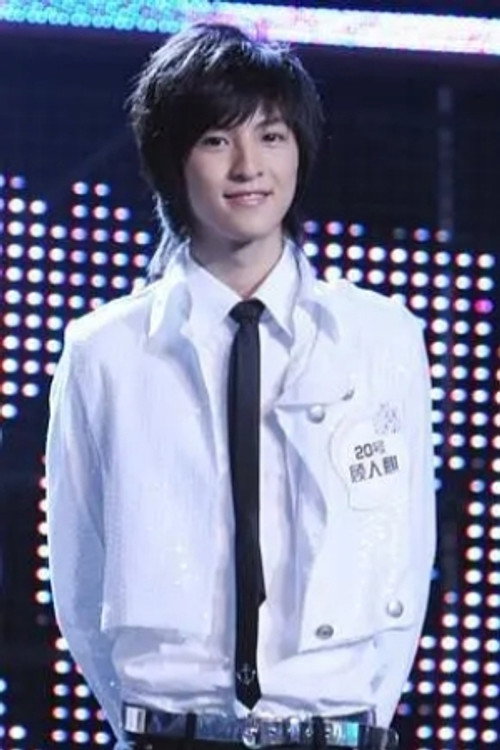 Photo of 顾仁琪, Acting