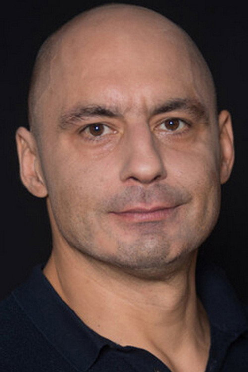 Adam Krawczuk profile