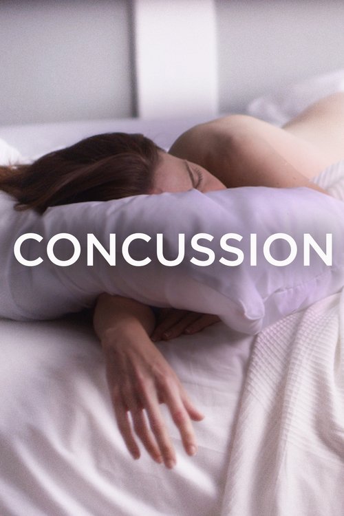 Movie poster for Concussion (2013)