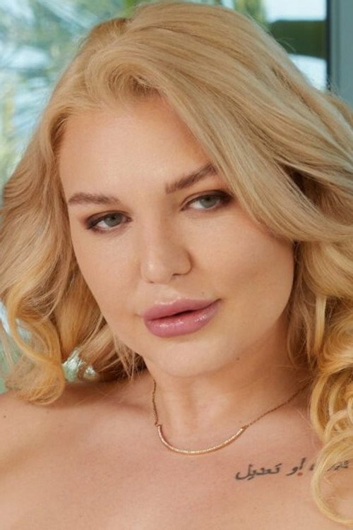 Photo of Miss Jackson, Acting