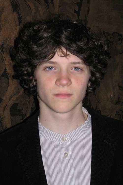 Photo of Marc Delarue, Acting