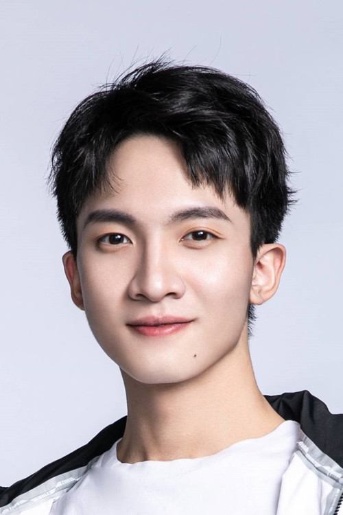 Photo of Zheng Jiating, Acting