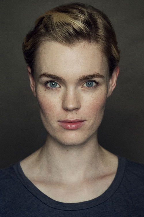 Hilary Connell profile