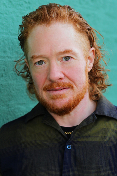 Becca Blackwell profile