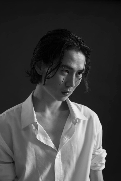 Photo of Baatartsogt Saikhanbileg, Acting