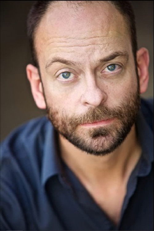 Photo of Jeff Harms, Acting