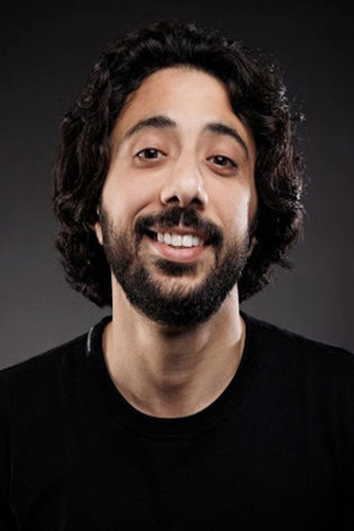 Youssef El Kedwany profile