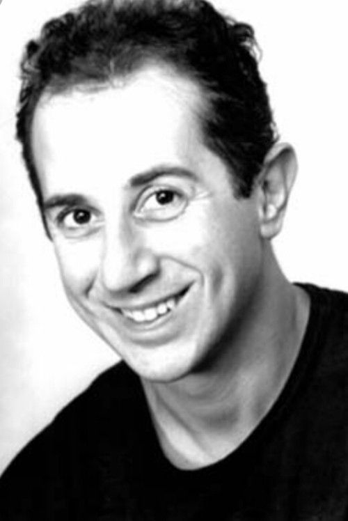 Manlio Dovì profile