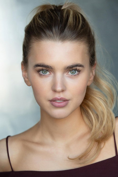 Photo of Carla Woodcock, Acting