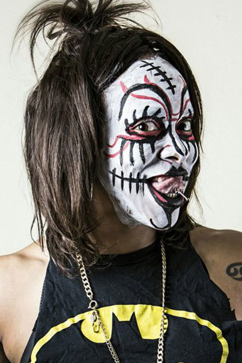 Camille Ligon profile