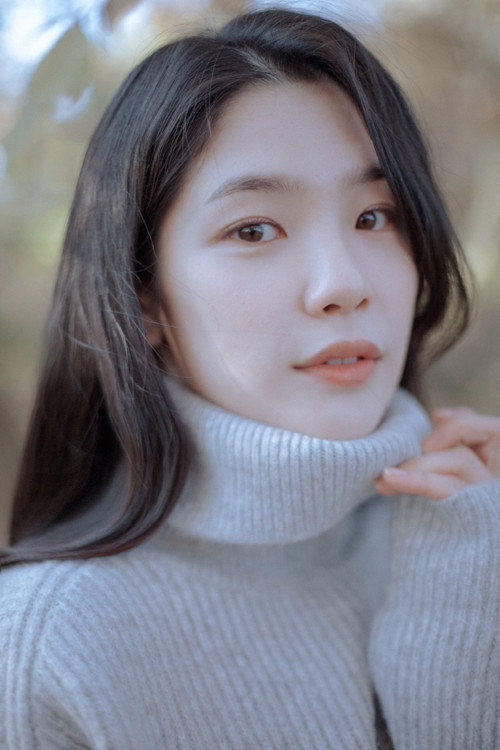 Photo of Yoon So-mi, Acting