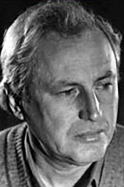Photo of Anatoly Gorgul, Acting