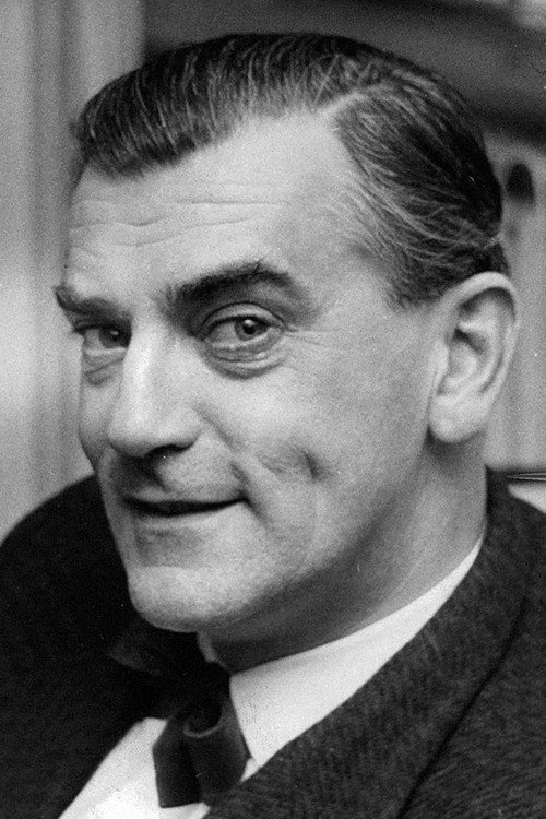 Photo of Kotti Chave, Acting