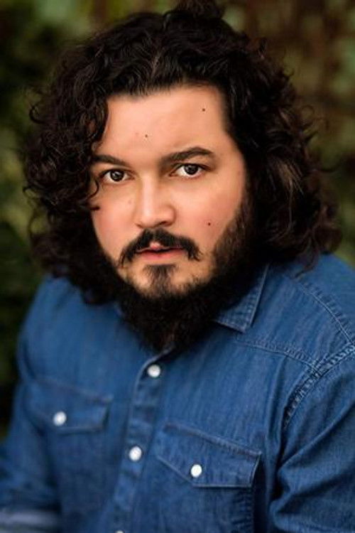 Pedro Lloyd Gardiner profile