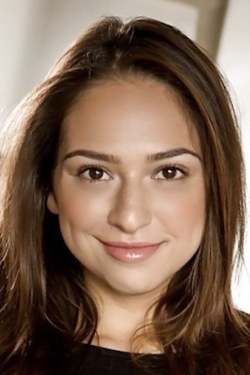 Photo of Sara Luvv, Acting